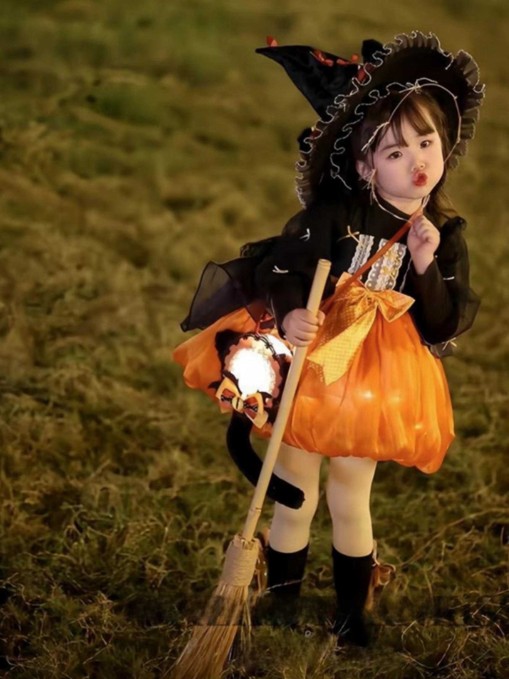 Winter Clothing Manufacturers - Princess Costume Dress for Girls Halloween