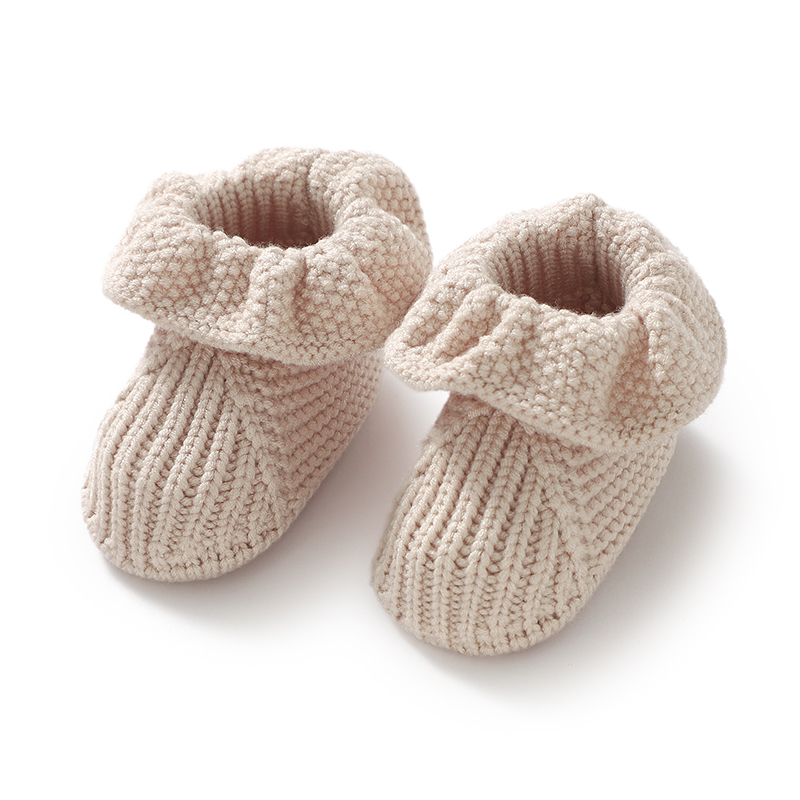 Winter Clothing 1 Year Old - 0-18m Infant Wram First Walkers Boots