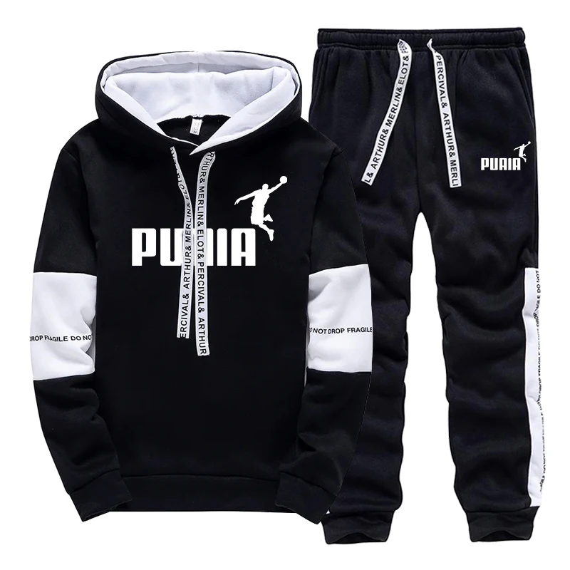 Winter Clothing - Hot Sales Tracksuit for Man Casual
