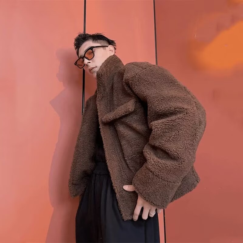 Internet Celebrities Popular R - Winter Clothes Shop ulasan dan harga