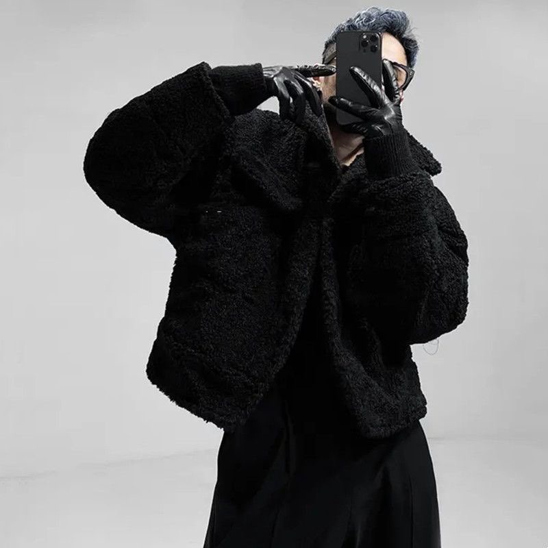 Internet Celebrities Popular R - Winter Clothes Shop ulasan dan harga