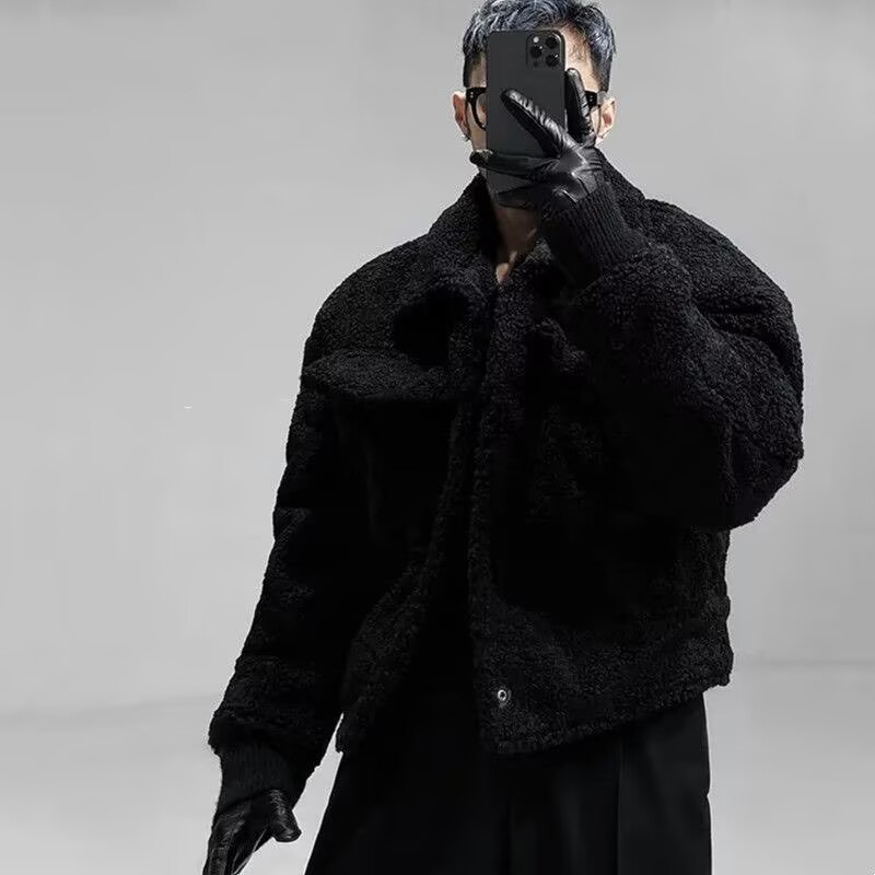Internet Celebrities Popular R - Winter Clothes Shop ulasan dan harga