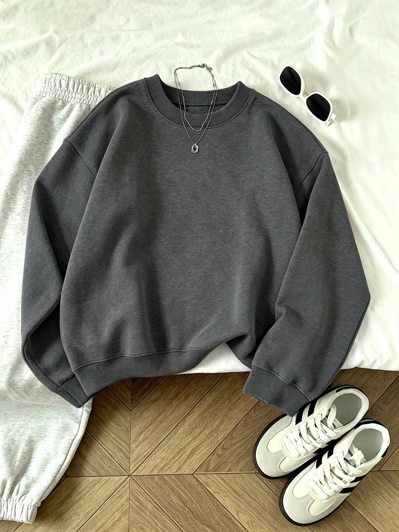 On Clearance Sale Solid Women' - Winter Clothing On Sale Women'S ulasan dan harga