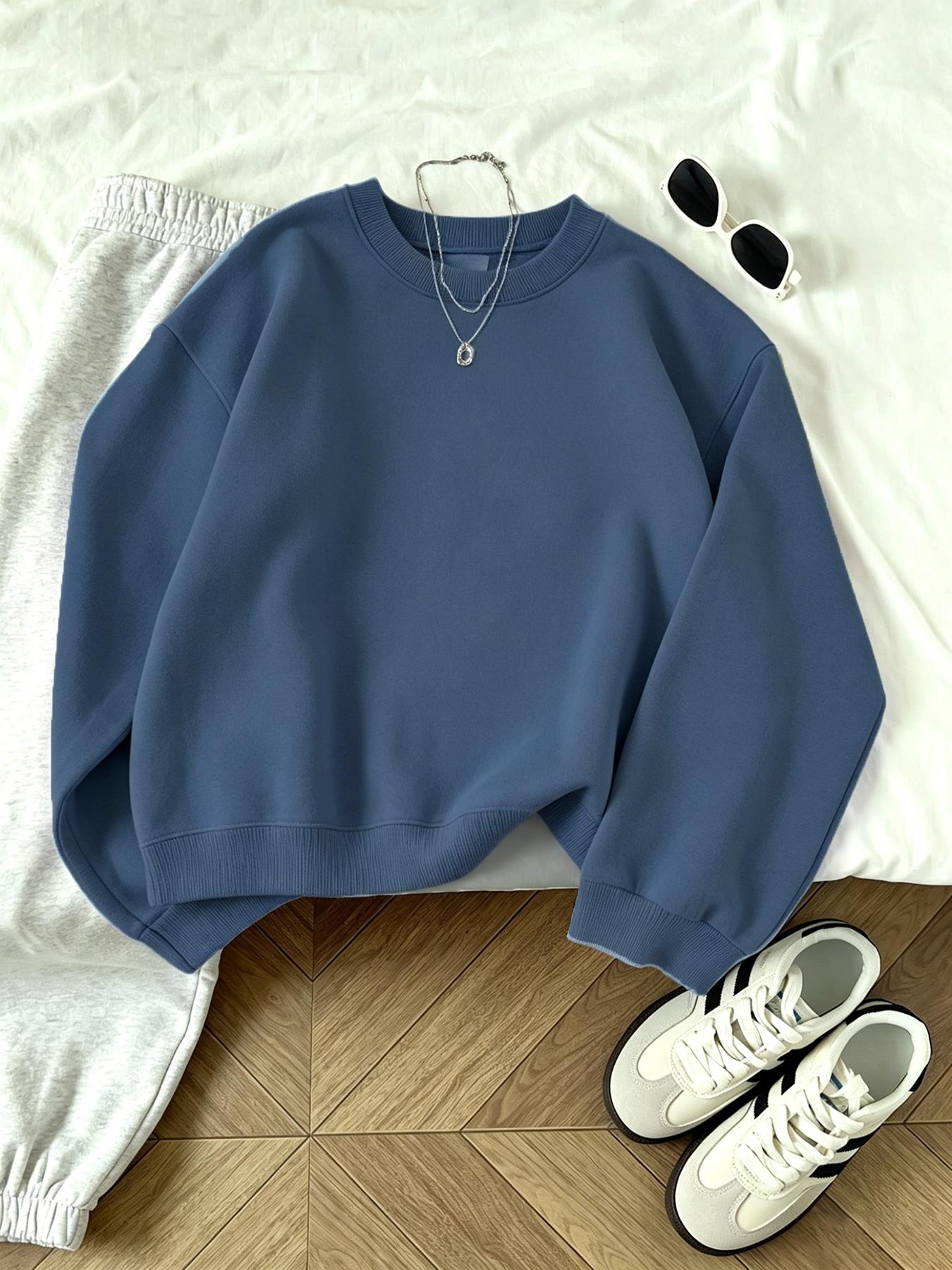 On Clearance Sale Solid Women' - Winter Clothing On Sale Women'S ulasan dan harga