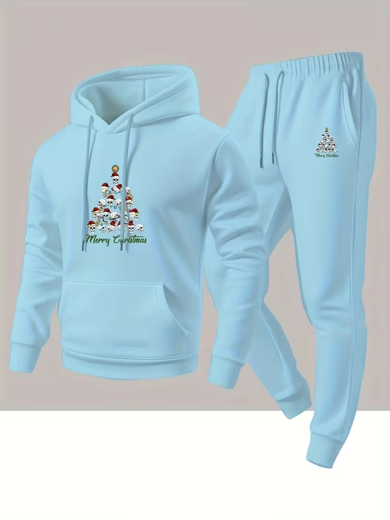 Men's Autumn Winter  Christmas - Winter Clothing ulasan dan harga