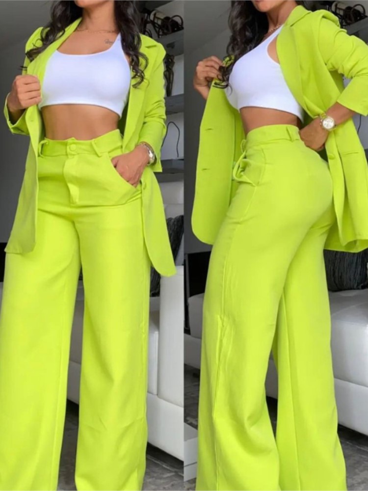 New Autumn Women's Fashion Sol - Winter Clothing For Sale ulasan dan harga