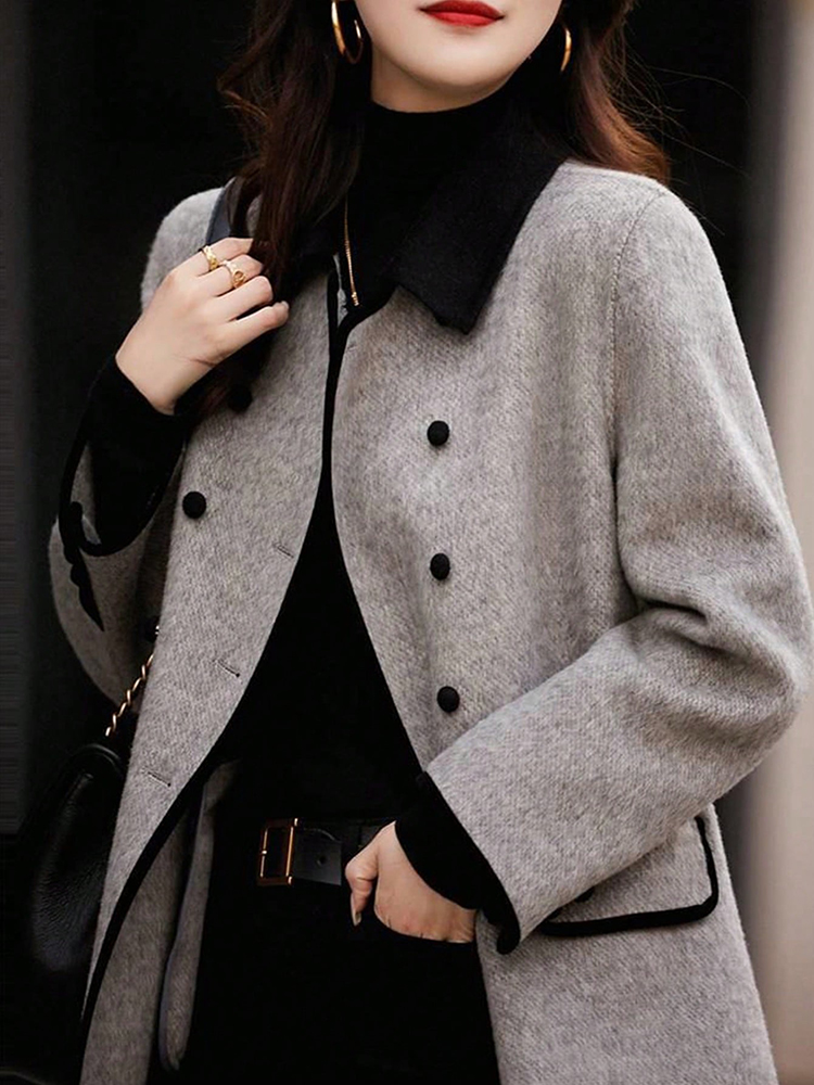 On Sale Nice In Coats & Jacket - Winter Clothing On Sale Women'S ulasan dan harga