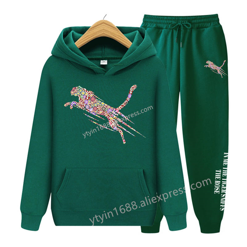 Womens TrackSuit  Aesthetic Sw - Fleece Hoodie Lined ulasan dan harga