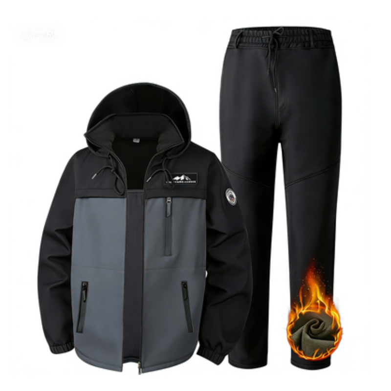 Autumn and Winter Outdoor Tact - Winter Clothes Shop ulasan dan harga
