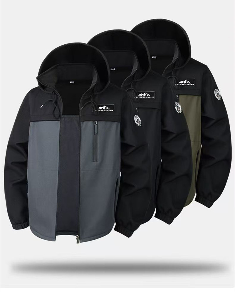 Autumn and Winter Outdoor Tact - Winter Clothes Shop ulasan dan harga