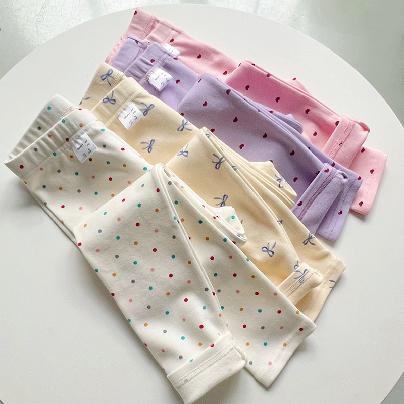 Girls Legging Autumn Winter Pa - Winter Clothing 1 Year Old ulasan dan harga