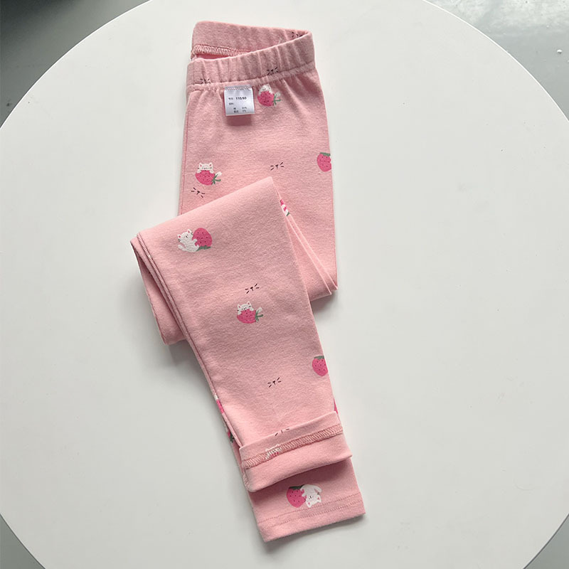 Girls Legging Autumn Winter Pa - Winter Clothing 1 Year Old ulasan dan harga