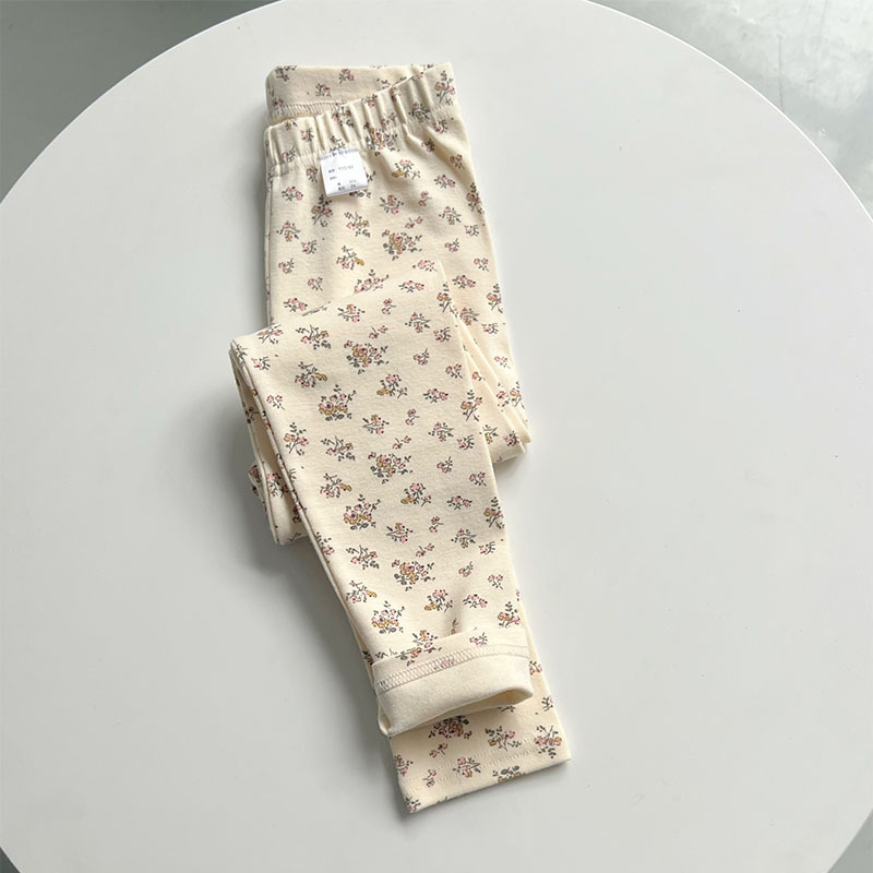 Girls Legging Autumn Winter Pa - Winter Clothing 1 Year Old ulasan dan harga