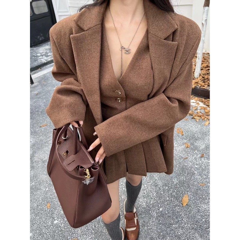 Shpmishal High End  Autumn New - Winter Clothing For Sale ulasan dan harga