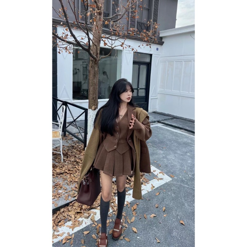 Shpmishal High End  Autumn New - Winter Clothing For Sale ulasan dan harga