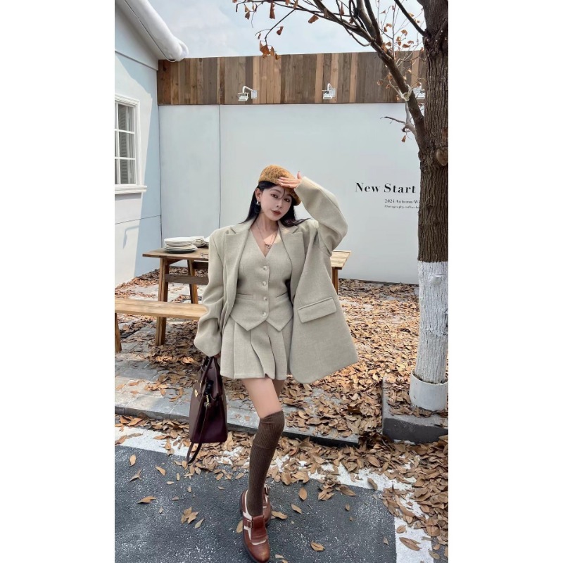 Shpmishal High End  Autumn New - Winter Clothing For Sale ulasan dan harga