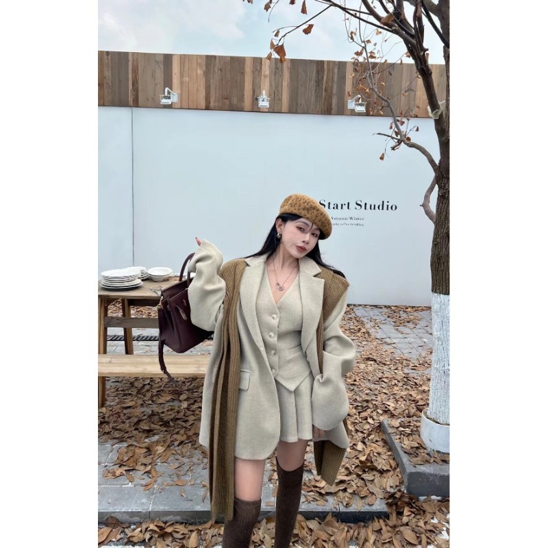 Shpmishal High End  Autumn New - Winter Clothing For Sale ulasan dan harga