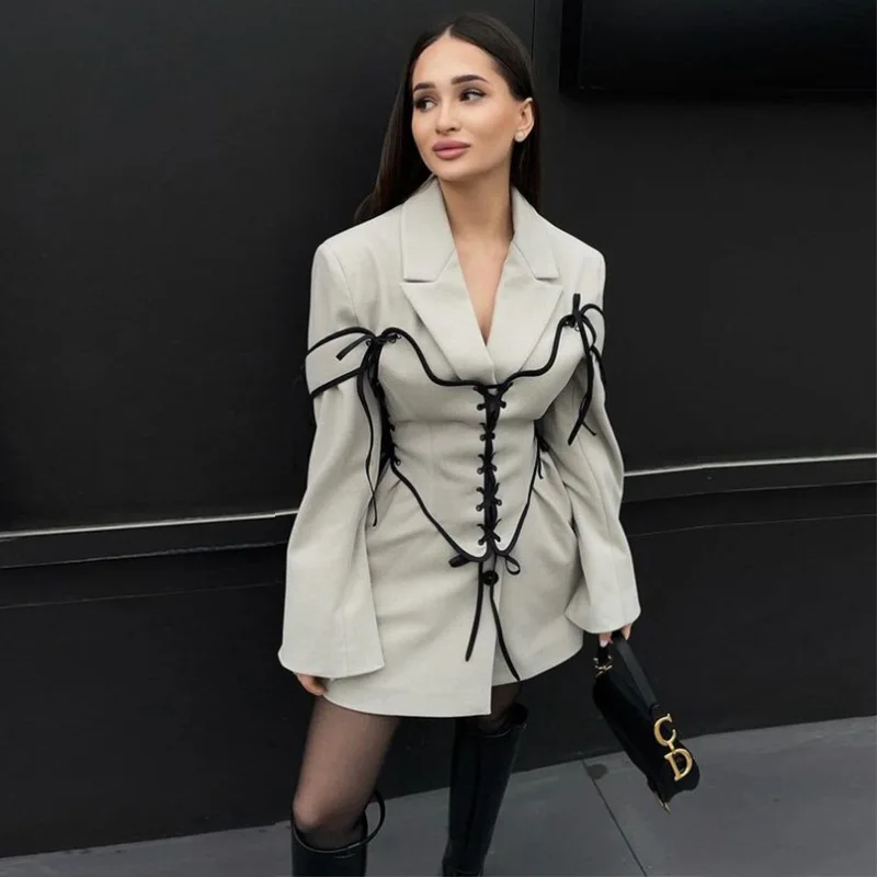Two Piece Sets Dress Set Women - Winter Clothing For Sale ulasan dan harga