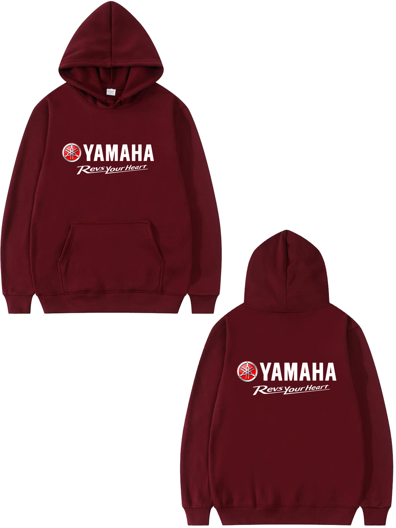 Winter Yamaha Yamaha Locomotiv - Winter Clothes Shop ulasan dan harga