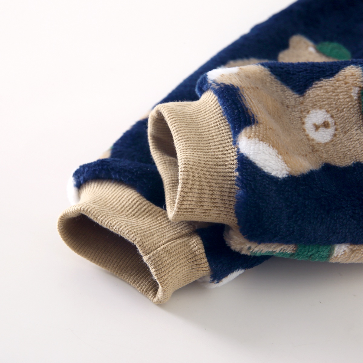 Winter Fleece Infants Thickene - Winter Clothing 1 Year Old ulasan dan harga