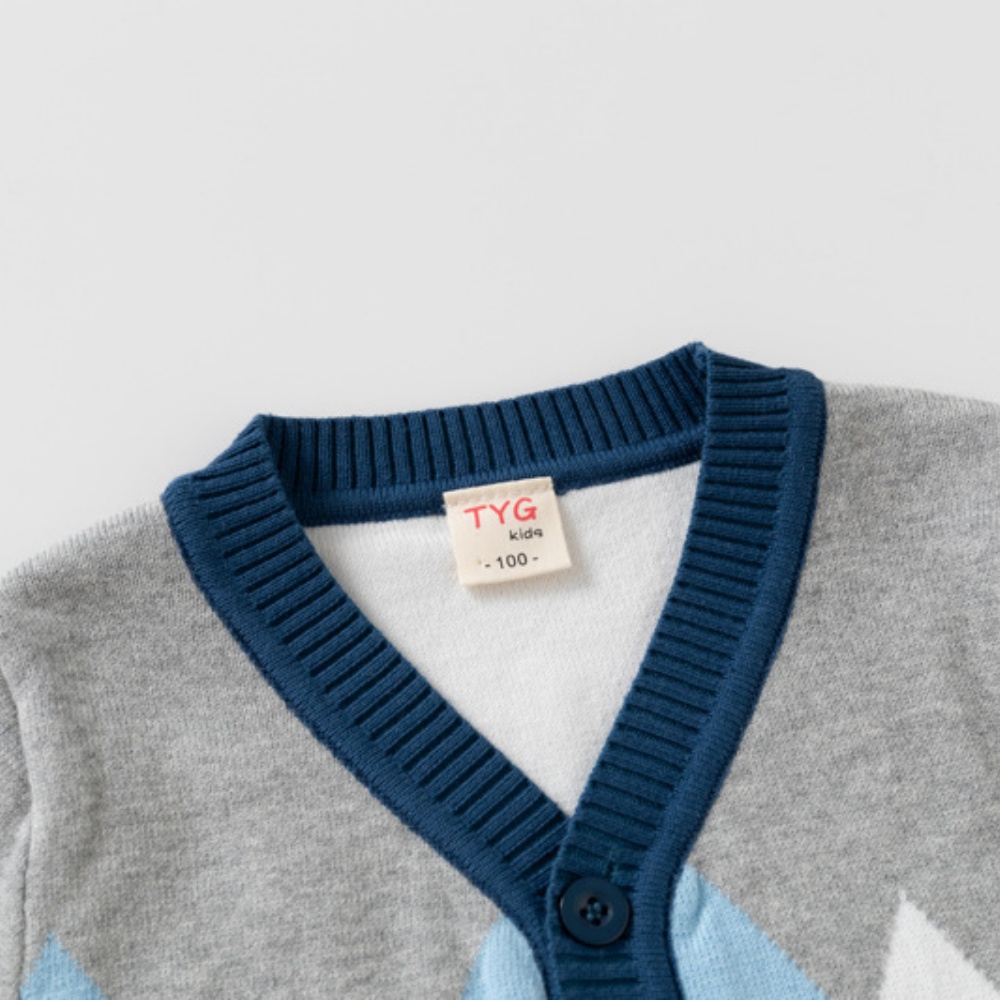 Autumn Winter Long Sleeve Open - Winter Clothing 1 Year Old ulasan dan harga