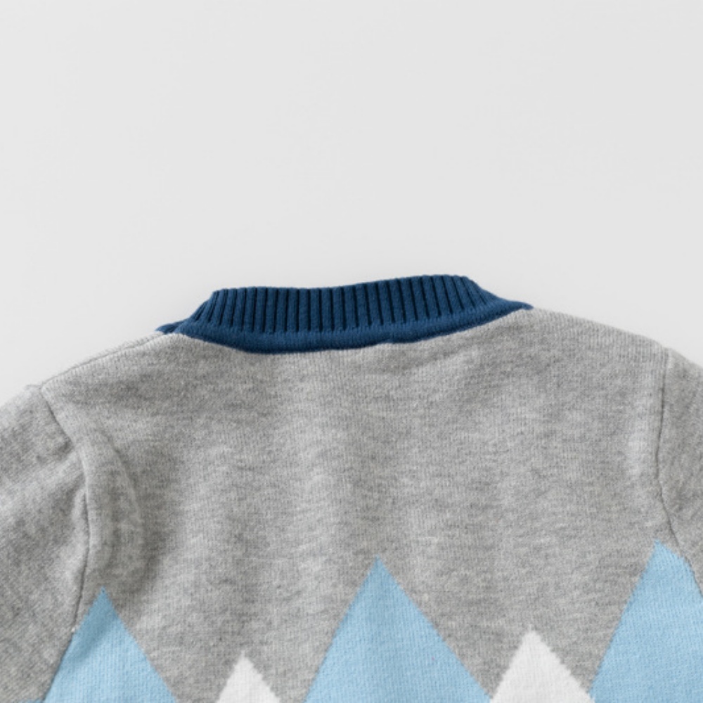 Autumn Winter Long Sleeve Open - Winter Clothing 1 Year Old ulasan dan harga