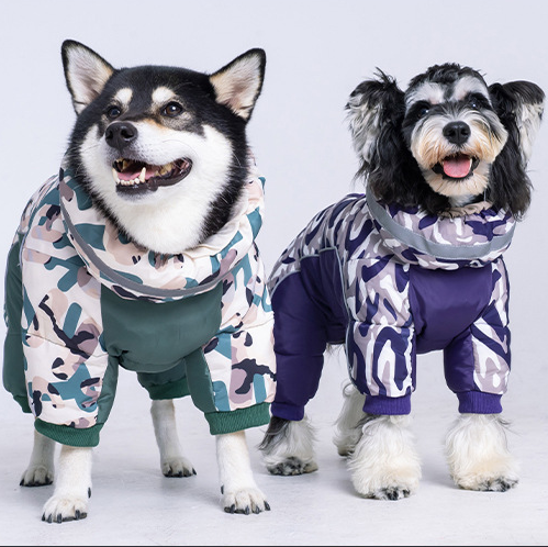 Manufacturer Direct Sales Thic - Winter Clothing Manufacturers ulasan dan harga