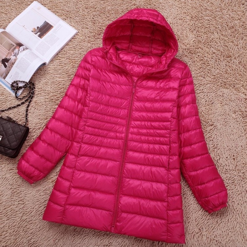 Plus Size 5XL 6XL 7XL Women's  - Winter Clothing For Sale ulasan dan harga