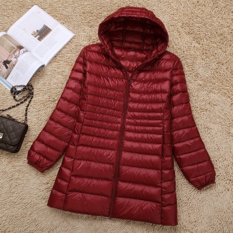 Plus Size 5XL 6XL 7XL Women's  - Winter Clothing For Sale ulasan dan harga