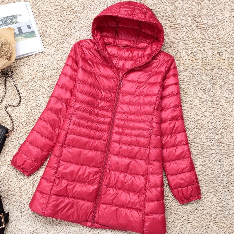 Plus Size 5XL 6XL 7XL Women's  - Winter Clothing For Sale ulasan dan harga