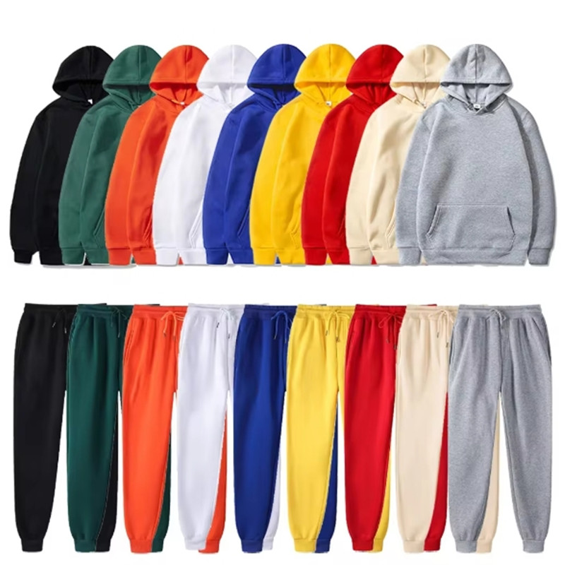 new 2026 Men's Sports Suits Fa - Winter Clothing ulasan dan harga