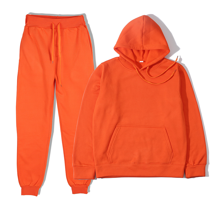 new 2026 Men's Sports Suits Fa - Winter Clothing ulasan dan harga