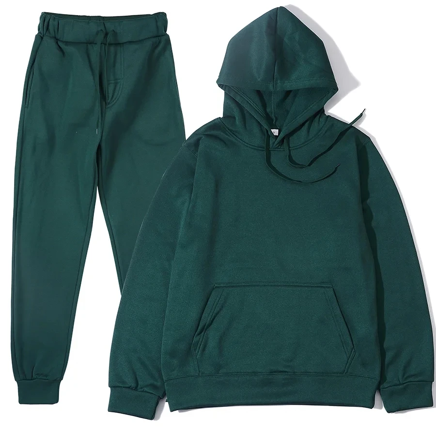 new 2026 Men's Sports Suits Fa - Winter Clothing ulasan dan harga