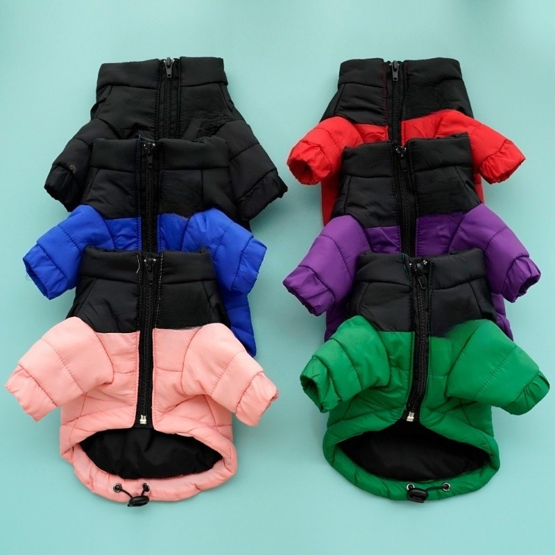 Autumn and Winter Luxury Warm  - Winter Clothing Manufacturers ulasan dan harga