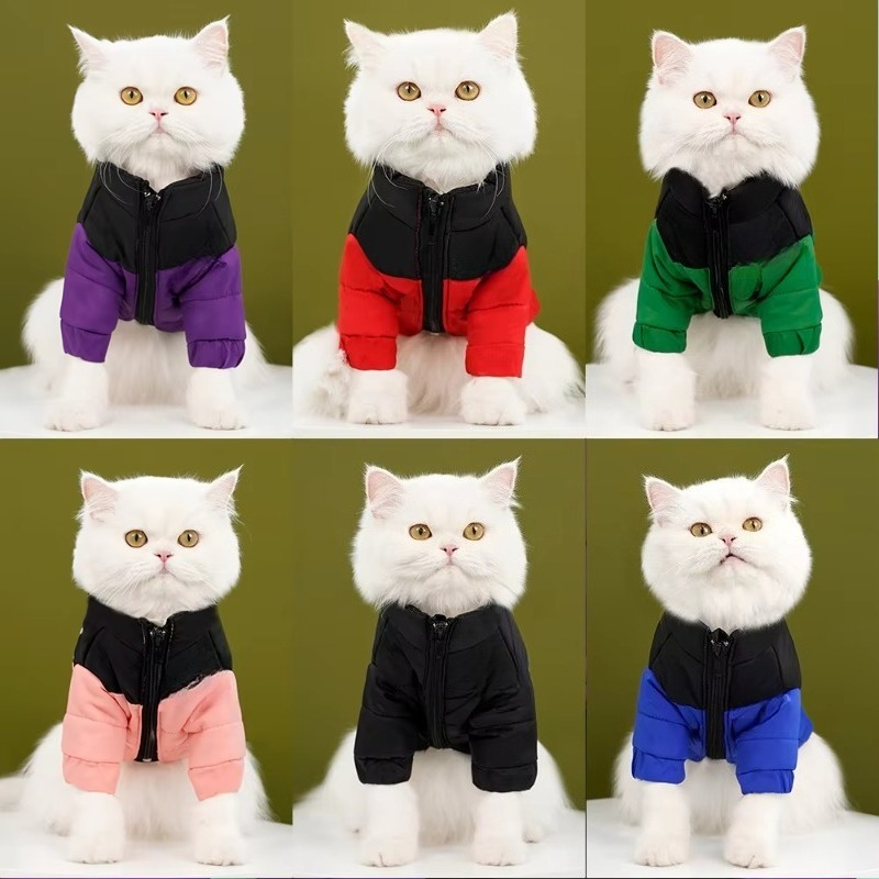 Autumn and Winter Luxury Warm  - Winter Clothing Manufacturers ulasan dan harga