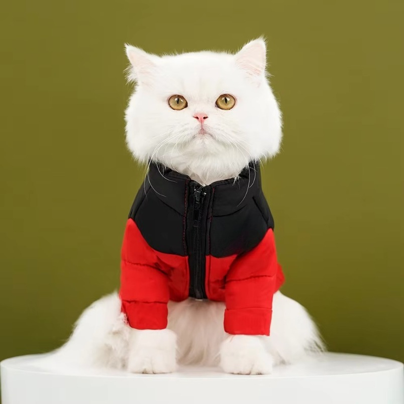 Autumn and Winter Luxury Warm  - Winter Clothing Manufacturers ulasan dan harga