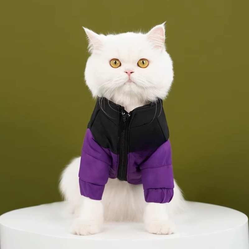 Autumn and Winter Luxury Warm  - Winter Clothing Manufacturers ulasan dan harga
