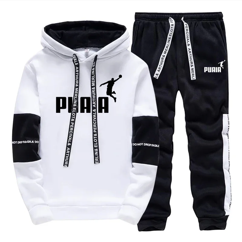 Hot Sales Mens Tracksuit Print - Winter Clothing ulasan dan harga