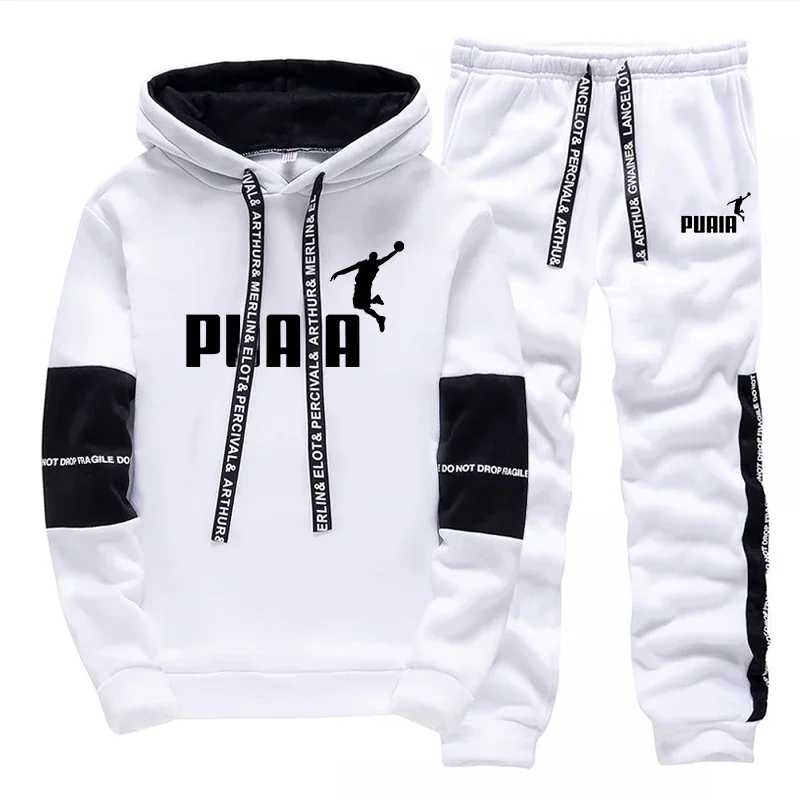 Hot Sales Mens Tracksuit Print - Winter Clothing ulasan dan harga