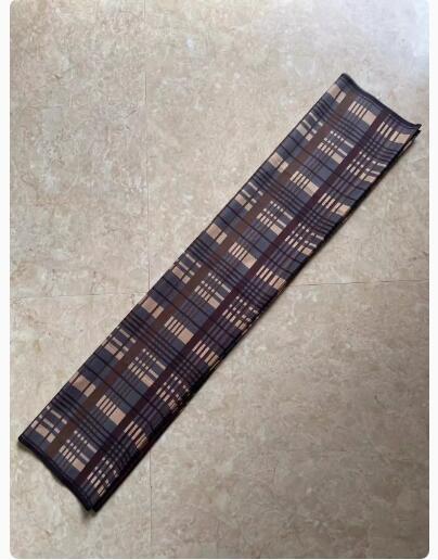 Malaysia Longi Tube Skirt Saro - Winter Clothing Malaysia ulasan dan harga