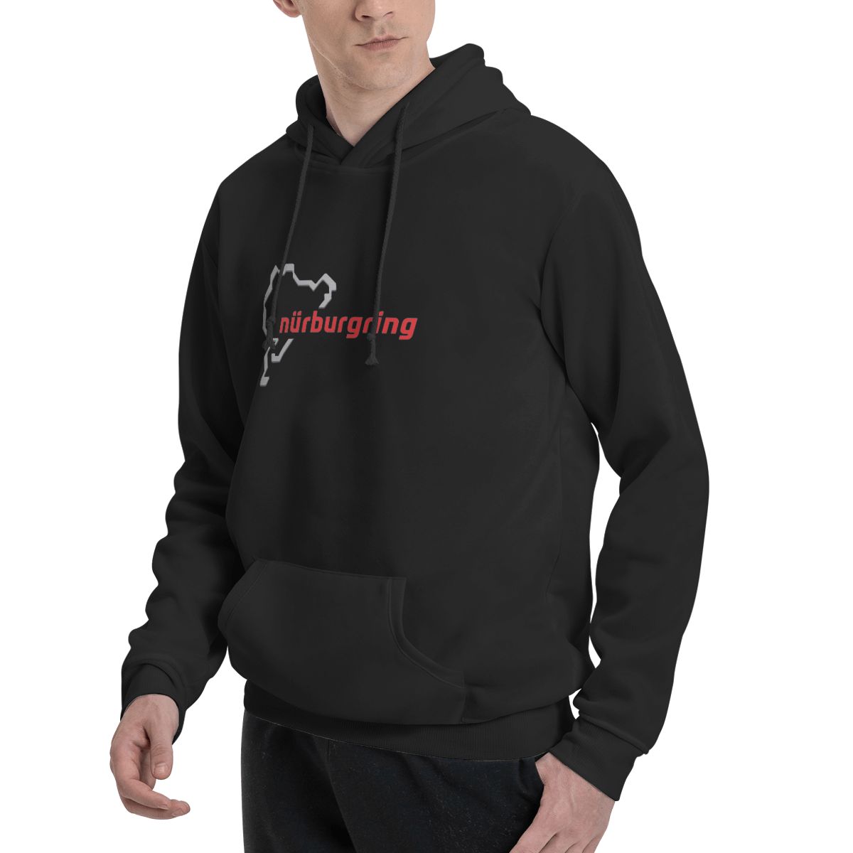 Race Track Germany Nurburgring - Winter Clothing Germany ulasan dan harga