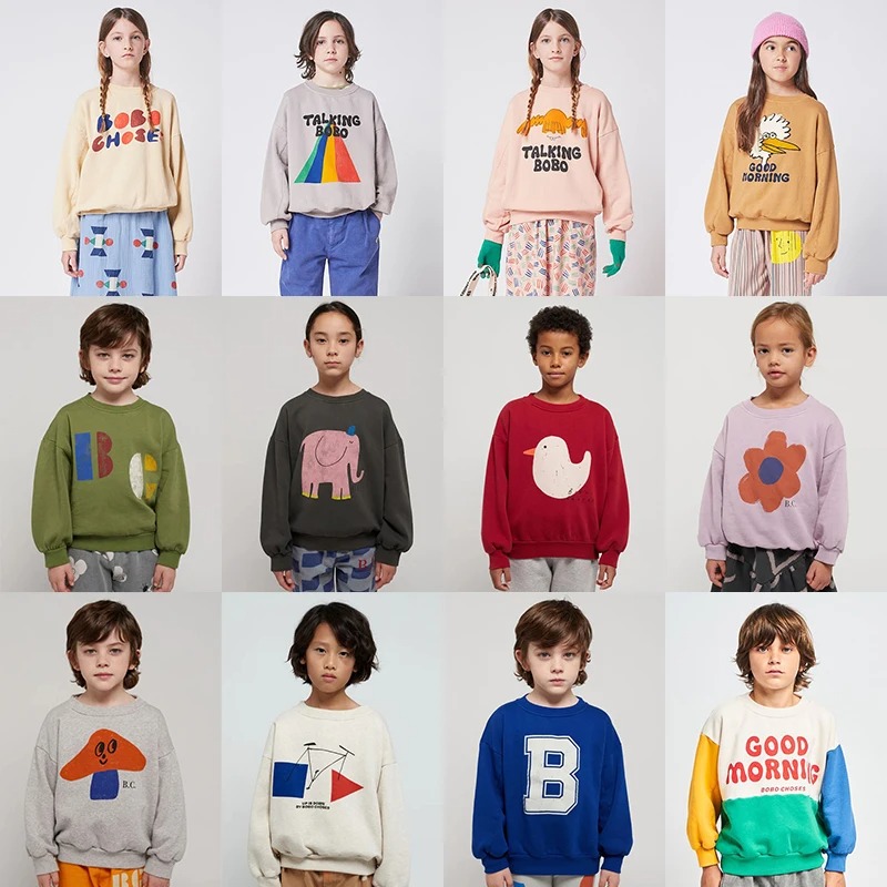 Korean INS 2024 Children's Aut - Winter Clothing 1 Year Old ulasan dan harga