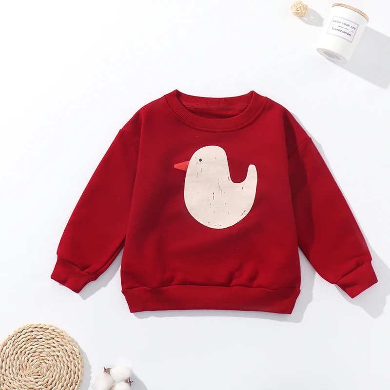 Korean INS 2024 Children's Aut - Winter Clothing 1 Year Old ulasan dan harga