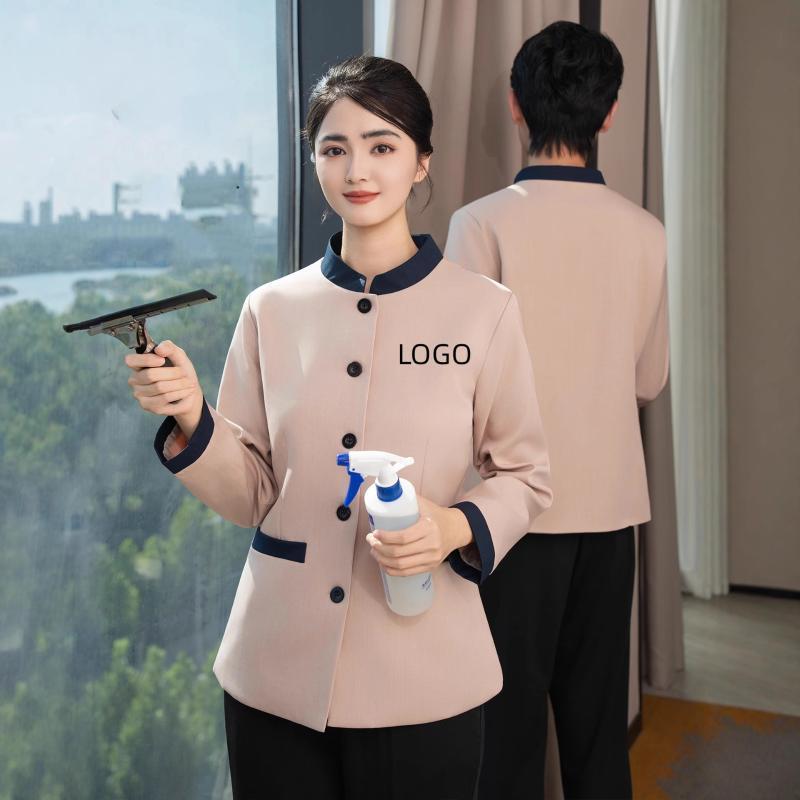 Autumn Winter Property Cleanin - Winter Clothes Shop ulasan dan harga