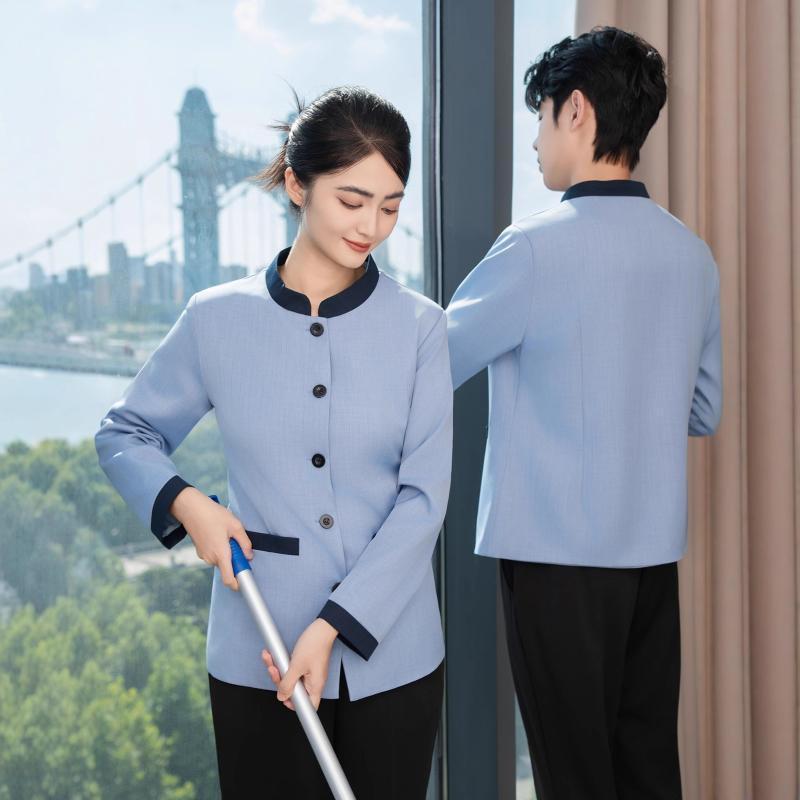 Autumn Winter Property Cleanin - Winter Clothes Shop ulasan dan harga