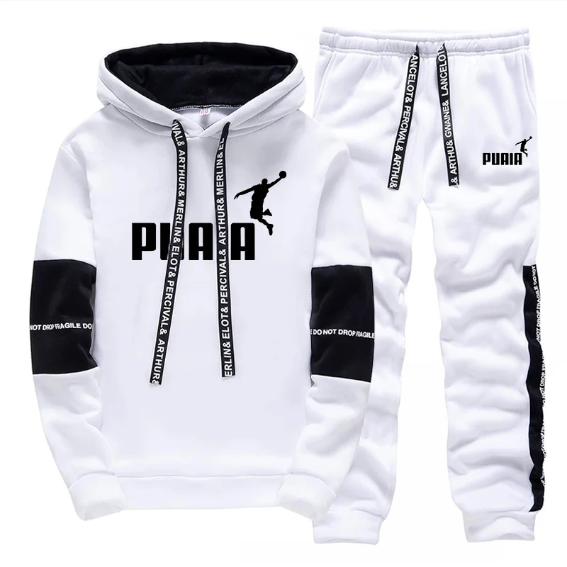 Hot Sales Tracksuit for Man Ca - Winter Clothing ulasan dan harga