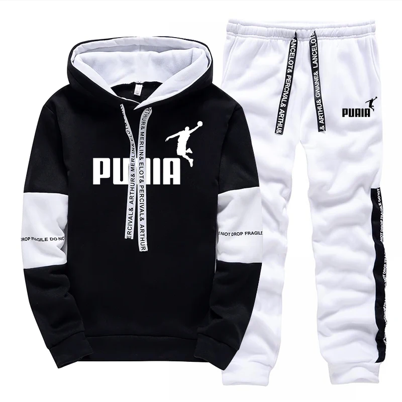 Hot Sales Tracksuit for Man Ca - Winter Clothing ulasan dan harga