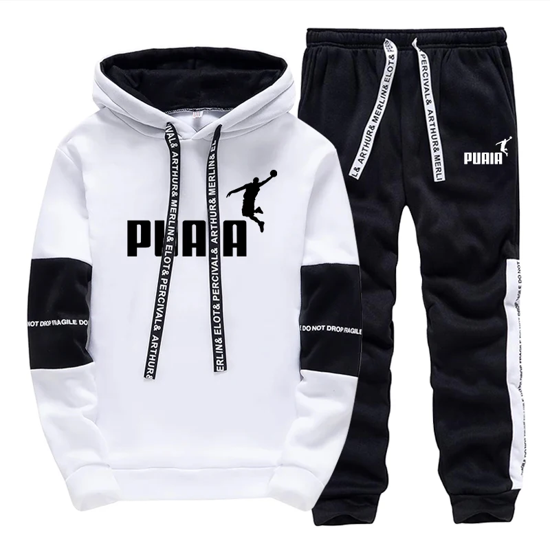 Hot Sales Tracksuit for Man Ca - Winter Clothing ulasan dan harga