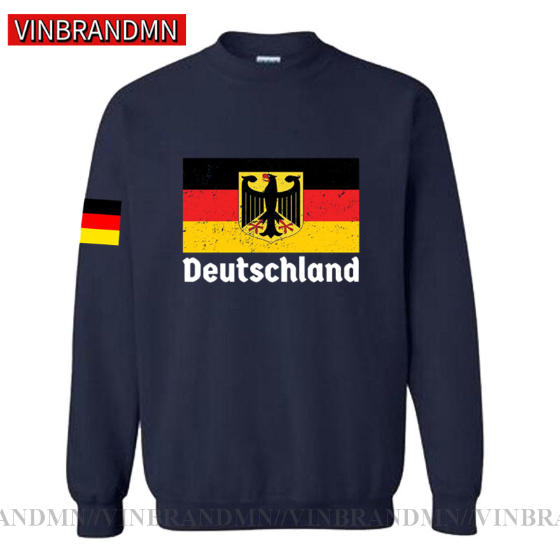Deutschland Germany hoodies Go - Winter Clothing Germany ulasan dan harga