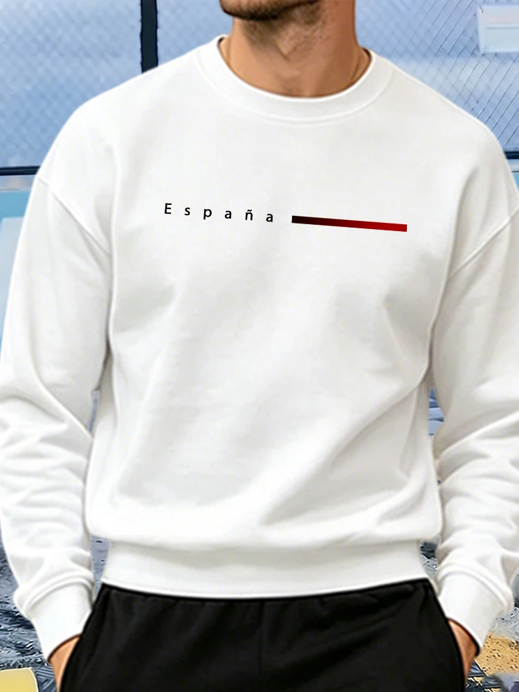 Hot Sales Tracksuit Men's Casu - Winter Clothing For Sale ulasan dan harga